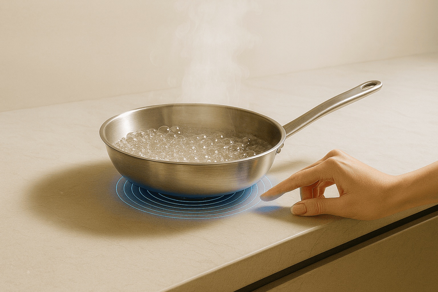 An toàn tuyệt đối