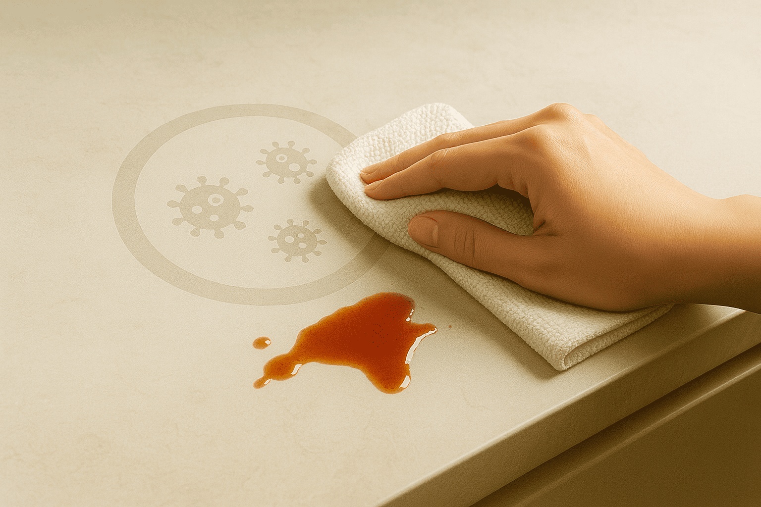 An toàn tuyệt đối